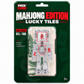 PATA CUBE 4" Mahjong Version 4 Inch Package Collection