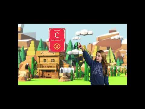 AlphaQuest - LetterLand